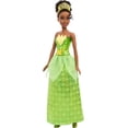 thumbnail image 4 of Disney-Princesses Disney-Tiana-Poupée, habillage et accessoires, 4 of 7