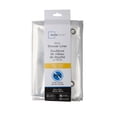 thumbnail image 5 of Mainstays Orbit PEVA Shower Liner, 5 of 5