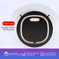 thumbnail image 4 of 1Pcs 3 In 1 USB Charging Robot Vacuum Cleaner Safe Automatic Strong Suction for Pet Hair Dust, 4 of 9