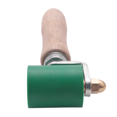 thumbnail image 4 of 3Pcs 40mm Silicone Seam Hand Pressure Roller for Hot Air Heating Vinyl Welding Tool, 4 of 7