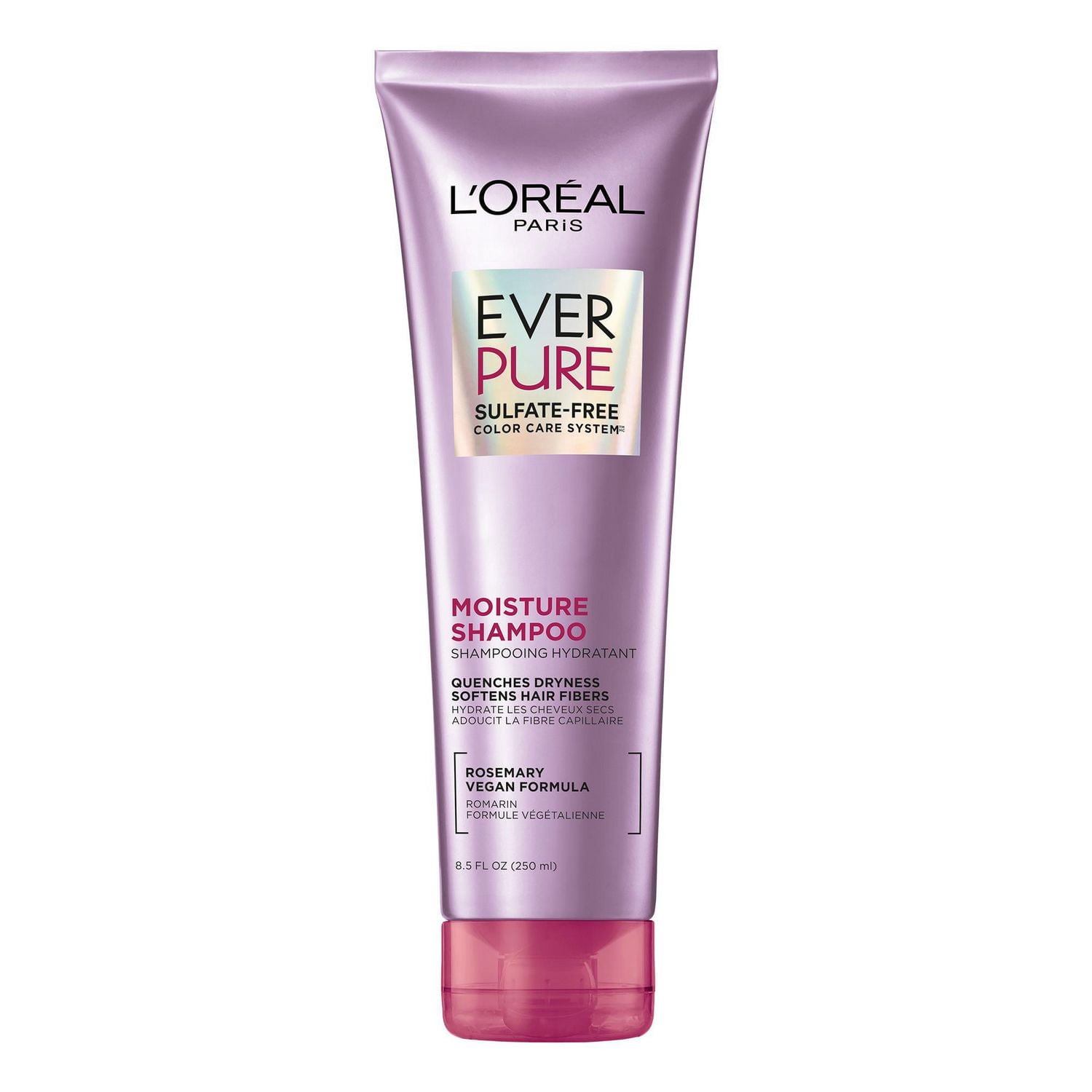 EverPure Moisture, Sulfate-Free Shampoo