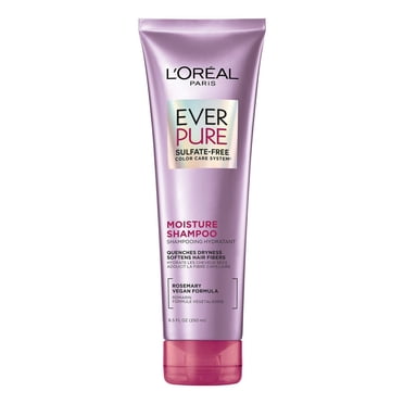 EverPure Moisture, Sulfate-Free Shampoo
