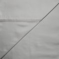 thumbnail image 2 of Draps Serta en coton Tencel  Charbon, 2 of 4