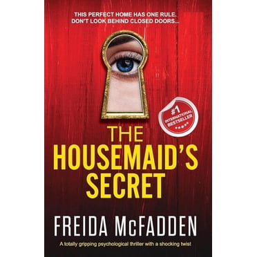 The Housemaid (The Housemaid series, Book 1)