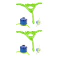 thumbnail image 1 of Transemion Flat Tank Impact-Resistant And Lightweight For Easy Handling On Adventures 2Set, 1 of 6