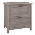 thumbnail image 1 of Scranton & Co Armoire Latérale en Gris Lavé, 1 of 8