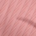 thumbnail image 1 of oneOone Cotton Jersey Dark Peach Fabric Abstract Texture Craft Projects Decor Fabric Printed By The Yard 58 Inch Wide, 1 of 5