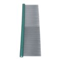 thumbnail image 1 of Peigne de Toilettage pour Chiens, Peigne en Acier pour Animaux de Compagnie Sûr, Poignée Ergonomique, Massage Réutilisable Empêche l'Électricité Statique pour les Races à Poils Longs, Rouge 16cm / 6,3in, Violet 19cm / 7,5in, Bleu 22cm / 8.7in, Vert 13cm / 5,1in, 1 of 8