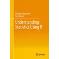 thumbnail image 1 of Understanding Statistics Using R, 1 of 3