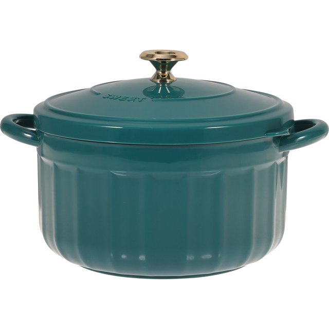 1Pc Home Kitchen Simple Bowl Noddle Bowl Food Serving Salad Noddle Rice Bowl (Blue)