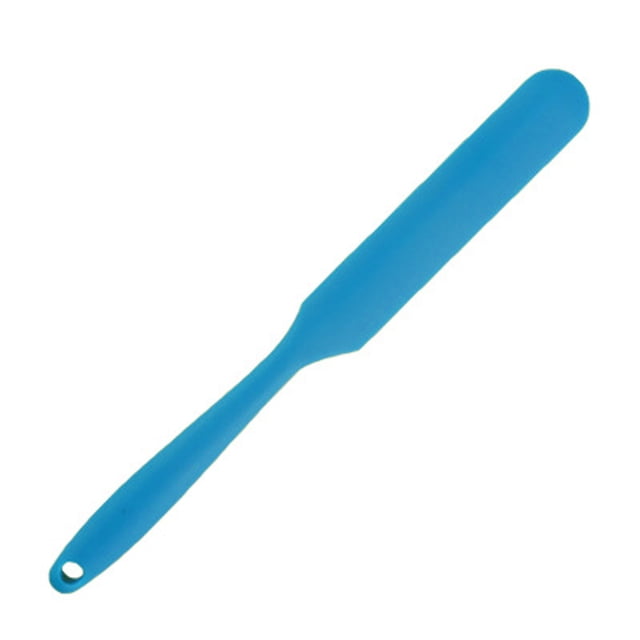 Binwennn 500°F High Temperature Baking Silicone Tool Integrated Cake Spatula