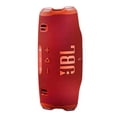 thumbnail image 2 of JBL Charge 6 – Enceinte portable étanche à l’eau et résistante aux chutes – Rouge, 2 of 5