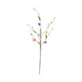 thumbnail image 1 of Ohufall Foam Berry Easter Egg Pick Artificial Flower Stems For Spring Wreath Craft Floral Arrangement Home Table Centerpiece, 1 of 6