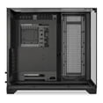 thumbnail image 2 of Lian Li O11VX O11 Vision ATX Mid Tower Case Black, 2 of 6