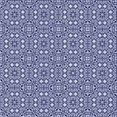 thumbnail image 1 of Ahgly Company Tapis d'Intérieur Lavable en Machine Carré Bleu Transitionnel, 5 Pieds Carré, 1 of 7