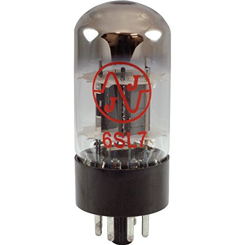 6SL7 - JJ Electronics