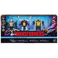 thumbnail image 1 of Transformers Studio Series 6 Inch Action Figure Deluxe Class Exclusive - Insecticon 3-Pack, 1 of 2