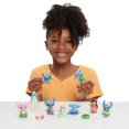 thumbnail image 5 of Disney’s Lilo & Stitch Deluxe Figure Set, 13-Piece Set, 5 of 5