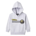 thumbnail image 1 of Tonka Toddler Boys' Graphic Hoodie, 1 of 1