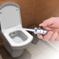 thumbnail image 1 of LAFGUR Toilet Bidet Sprayer Handheld Bidet Flusher Water Nozzle Set For Pet New, 1 of 8