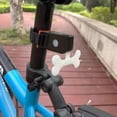 thumbnail image 3 of Yhmxh Bike Accessories,Dirt Bike Accessories,Bicycle Accessories LED Tail Light, Light, Tail Light, LED Tail Light Rechargeable USB Rear Cycling Bicycle Taillights, 3 of 4