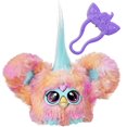 thumbnail image 1 of Furby Furblets Ree-Mix Mini Electronic Plush Toy, 1 of 9