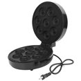 thumbnail image 3 of Mini Donut Maker Machine,Mini Donut Maker Machine Mini Electric Donut Maker Donut Machine Exceptional Value, 3 of 8