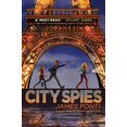 thumbnail image 1 of Espions de la Ville (1) Relié 2020 par James Ponti, 1 of 3