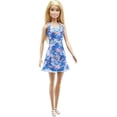 thumbnail image 3 of Barbie Poupée blonde de 29,21 cm, décapotable violette, 3 à 7 ans - Exclusivité Walmart, 3 of 6