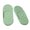 Green, variant on S SERENABLE Split Twist Board Board Noise Full Body Toning Workout Twist Board for Exercise Orange