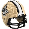 thumbnail image 1 of FOCO NFL 3D BRXLZ Puzzle Replica Helmet Set, 1 of 8
