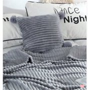 Affordablo Cheap Cooling Blanket 18x18 Size Summer Blanket Tie Dye Knit Weighted Blankets for Adults Summer Blanket Throw for Hot Sleeper Dream Valley Blanket
