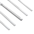 thumbnail image 3 of Better Homes & Gardens Holden Stainless Steel 20 Piece Flatware Set Satin Silver, 3 of 9