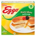 thumbnail image 1 of EGGO Buttermilk Pancakes, 620g (16 pancakes), 1 of 11