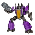 thumbnail image 1 of Transformers Studio Series Voyager Class Transformers: War for Cybertron 11 Gamer Edition Skywarp Action Figure, 1 of 5