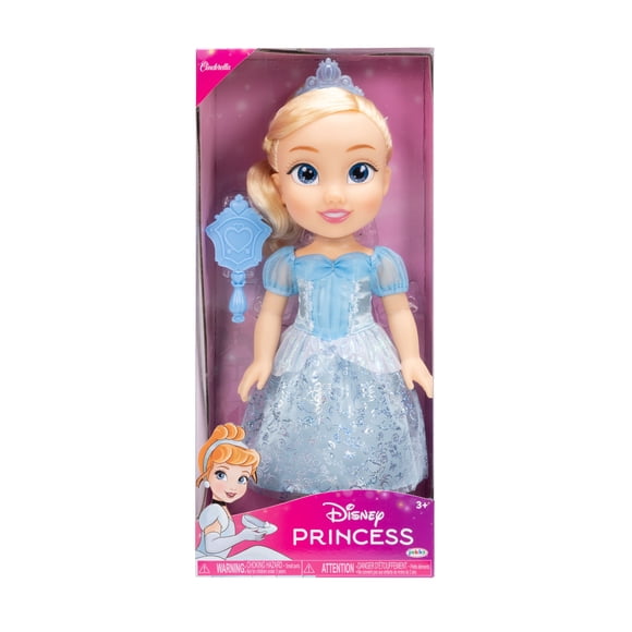 Poupée Mon Amie Cendrillon de Princesse Disney