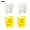 thumbnail image 5 of Ruibeauty 12Pcs Tray Stackers for Harvest Right Freeze Dryer Accessories, 5 of 5