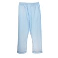 thumbnail image 3 of Ten West Apparel Ensemble de Pyjama Uni à Manches Longues et Jambes Longues, 3 of 5