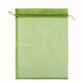 thumbnail image 1 of MesaSe 100 Pcs Filet de Protection contre les Insectes des Plantes Sacs de Protection des Fruits Verts pour Pommes Tomates Fruits, 1 of 6
