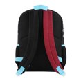 thumbnail image 3 of Spider-Man Ghost-Spider Miles and Peter Kids 16" Backpack and Lunch Bag 5 Piece Set, 3 of 7