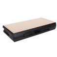 thumbnail image 4 of Old Board Game Checker Folding Table Magnetic Go Chess Set Portable Gift AN88, 4 of 7