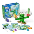 thumbnail image 1 of hand2mind Numberblocks Blockzee Balance Activity Set,  Jeux éducatifs de mathématiques pour enfants, 1 of 7