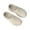Beige, variant on amagogo Comfortable work shoes for chefs, ideal for warehouses, gardens, restaurants and 40 to 41