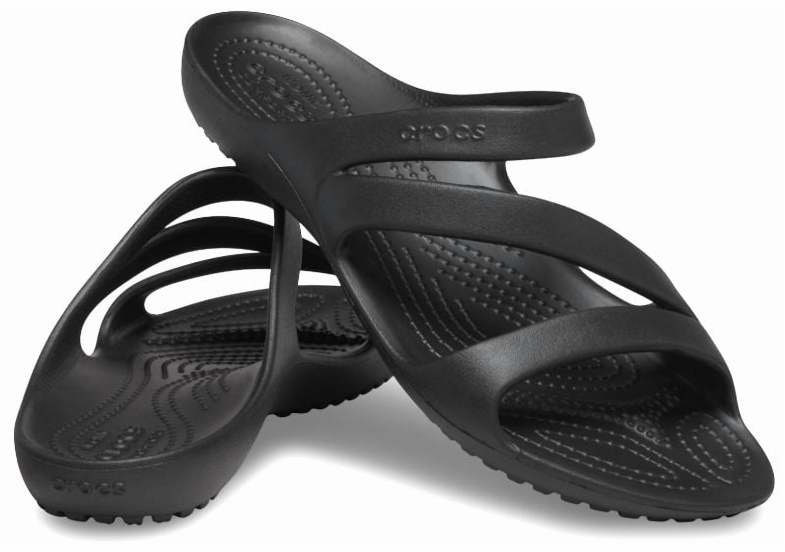 Sandales Crocs Kadee II pour Femmes