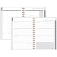 thumbnail image 4 of Agenda hebdomadaire Cambridge® Sahara Rose 2026, 4 of 7