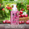 thumbnail image 3 of Scent Theory Foaming Hand Soap, Wild Black Cherry, 11 fl oz, 3 of 9