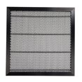 thumbnail image 1 of Machine de Découpe Laser Plateforme en Alliage d'Aluminium Table de Travail Laser 400x400mm Design en Maille, 1 of 14