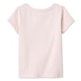thumbnail image 2 of T-shirt à imprimé graphique George pour petites filles, 2 of 2