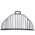 thumbnail image 2 of Cage de Bain pour Chat, Cage de Douche pour Chat, Cage de Douche pour Chat, Cage de Bain pour Chaton, Cage de Sécheuse pour Chat, Cage de Douche pour Chat, Cage de Bain Polyvalente Résistante aux Rayures en Métal pour Chaton pour, 2 of 6