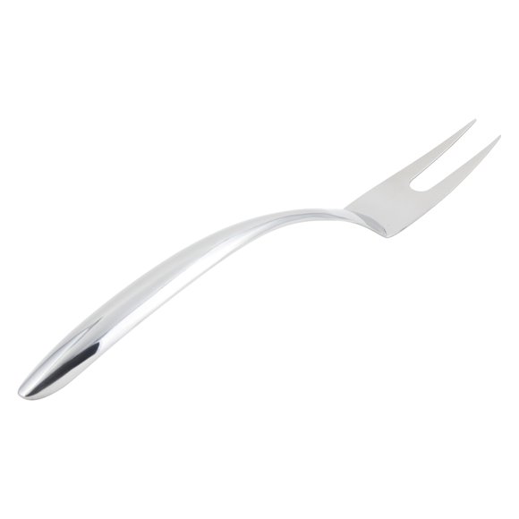 Bon Chef 9455 14" Hollow Cool Handle Serving Fork